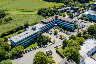 RUHR REAL vermittelt 340 m² Bürofläche an MultiPrint in Mülheim