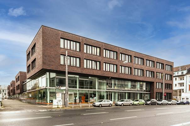 Größte Untervermietung des Jahres: RUHR REAL vermittelt 6.000 m² Bürofläche an die Stadt Bochum
