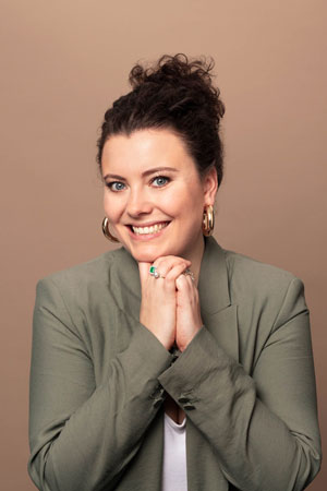 Kim Köhler Textschwester