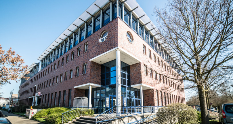 Greif Consulting und Telemarketing mietet 505 m² Bürofläche in Bochum