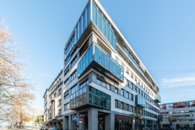 Erfolgreiche Vermittlung durch RUHR REAL: Work Inn GmbH eröffnet neuen 1.000 m² großen Coworking Space in der Dortmunder Innenstadt