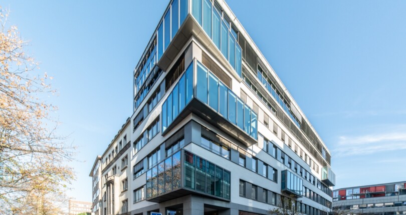 Erfolgreiche Vermittlung durch RUHR REAL: Work Inn GmbH eröffnet neuen 1.000 m² großen Coworking Space in der Dortmunder Innenstadt
