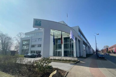 Erfolgreiche Vermittlung von RUHR REAL in Dortmund: Kanzleifirma WWP bezieht neuen Standort auf der Stadtkrone Ost