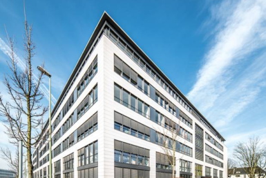 RUHR REAL vermittelt 1.445 m² Bürofläche an Rotthege & Wassermann Rechtsanwälte und Steuerberater